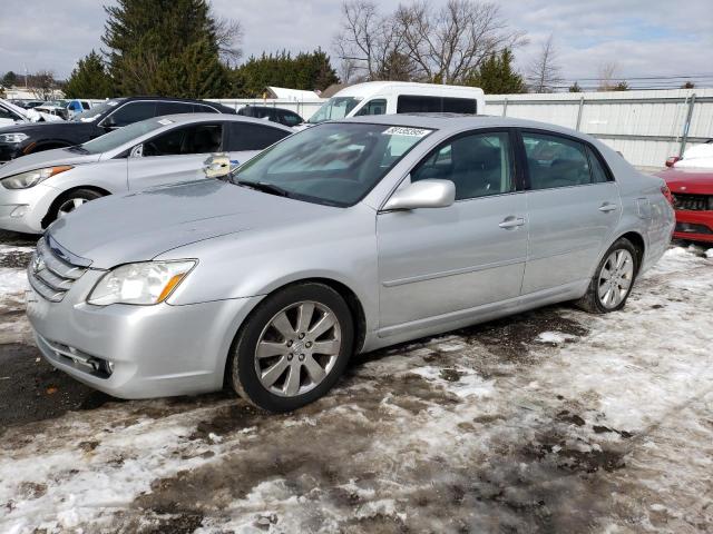 toyota avalon xl 2007 4t1bk36b47u214890