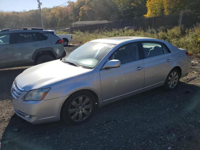 toyota avalon xl 2007 4t1bk36b47u216039