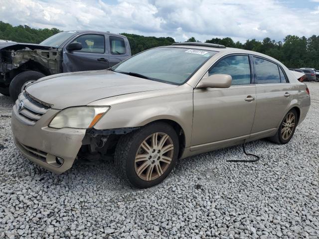 toyota avalon xl 2007 4t1bk36b47u220138