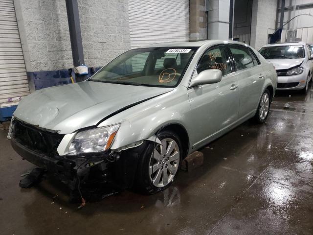 toyota avalon 2007 4t1bk36b47u222889