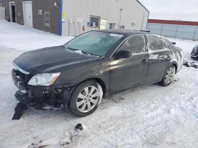 toyota avalon xl 2007 4t1bk36b47u235528