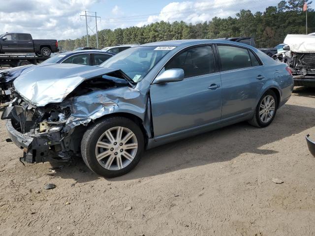 toyota avalon xl 2007 4t1bk36b47u250725