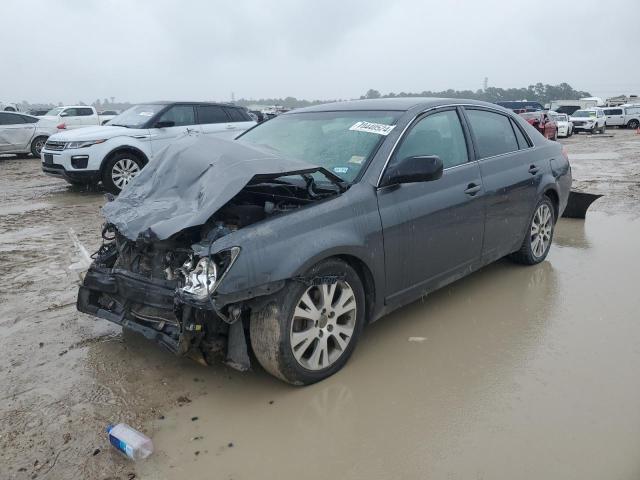 toyota avalon xl 2008 4t1bk36b48u271592