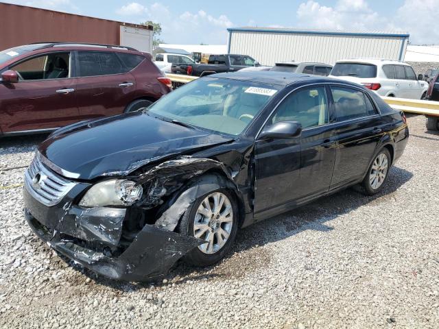 toyota avalon 2008 4t1bk36b48u276663