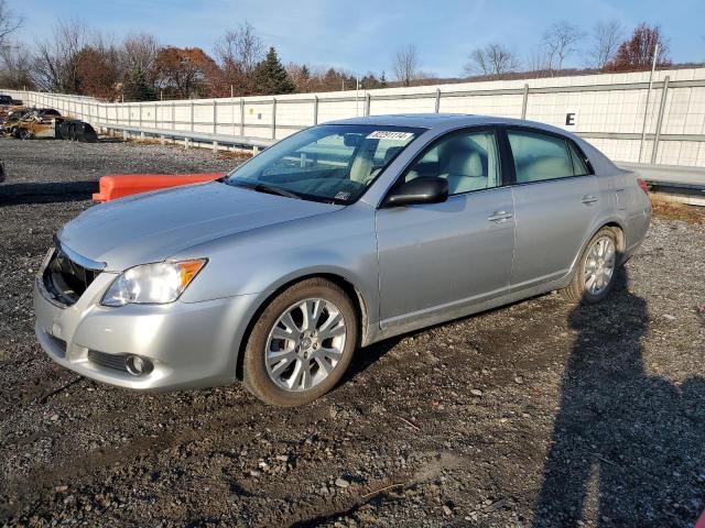 toyota avalon xl 2008 4t1bk36b48u277537