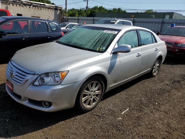 toyota avalon 2008 4t1bk36b48u283676