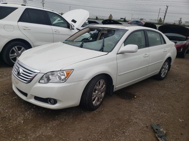 toyota avalon xl 2008 4t1bk36b48u300783