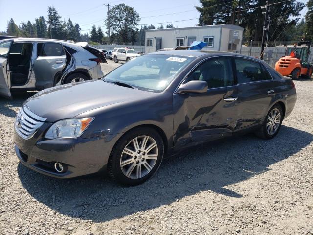 toyota avalon 2008 4t1bk36b48u310262