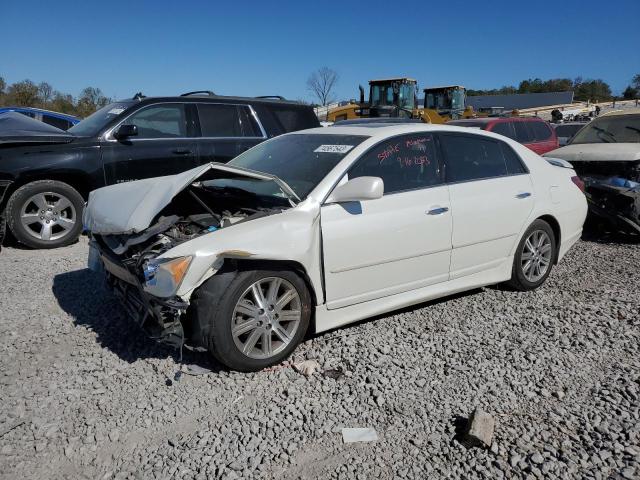 toyota avalon 2008 4t1bk36b48u310326