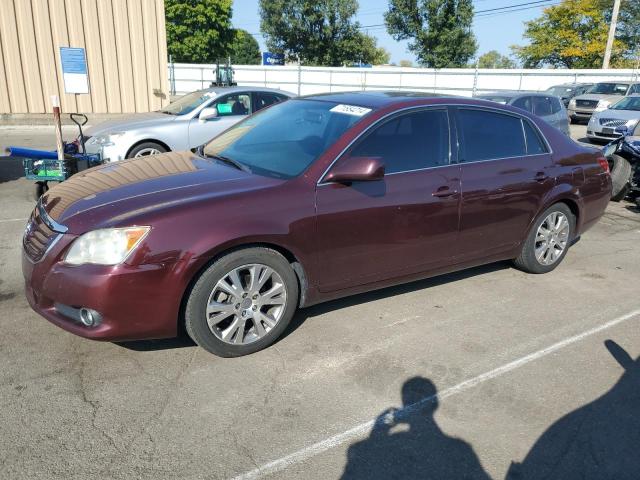 toyota avalon xl 2008 4t1bk36b48u314201