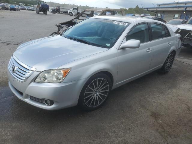 toyota avalon xl 2009 4t1bk36b49u326446