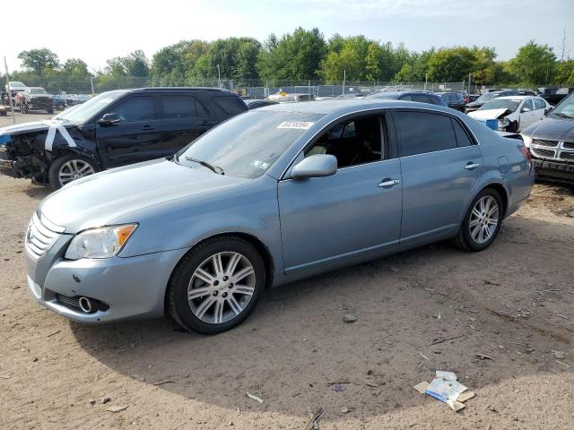 toyota avalon xl 2009 4t1bk36b49u332618