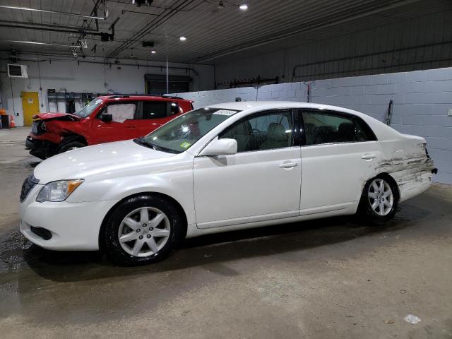 toyota avalon xl 2009 4t1bk36b49u349256