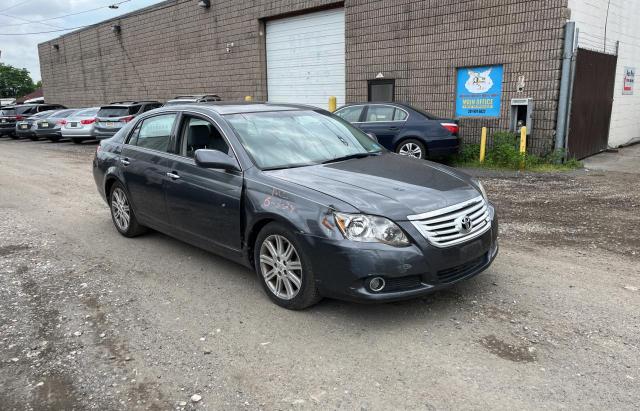 toyota avalon 2009 4t1bk36b49u349290