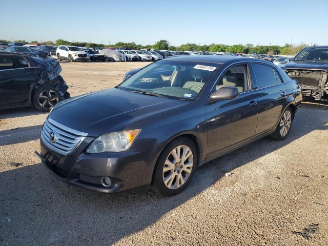 toyota avalon 2009 4t1bk36b49u349483