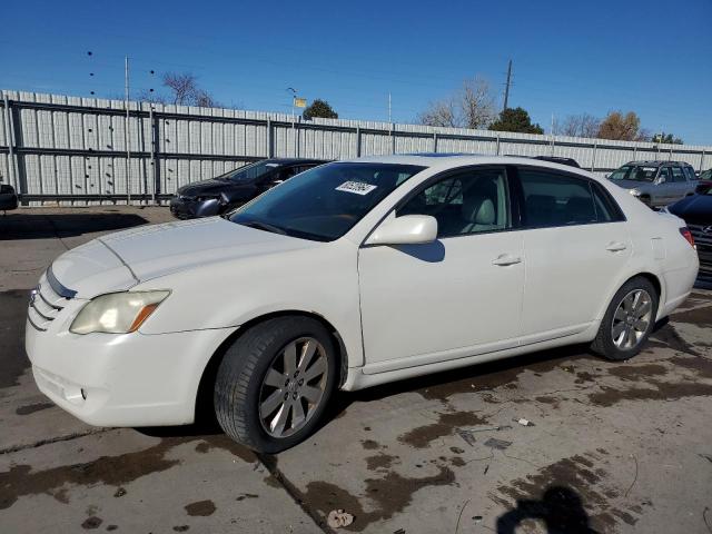 toyota avalon xl 2005 4t1bk36b55u016400