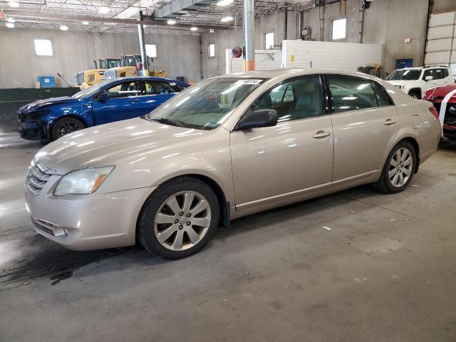 toyota avalon 2005 4t1bk36b55u016901