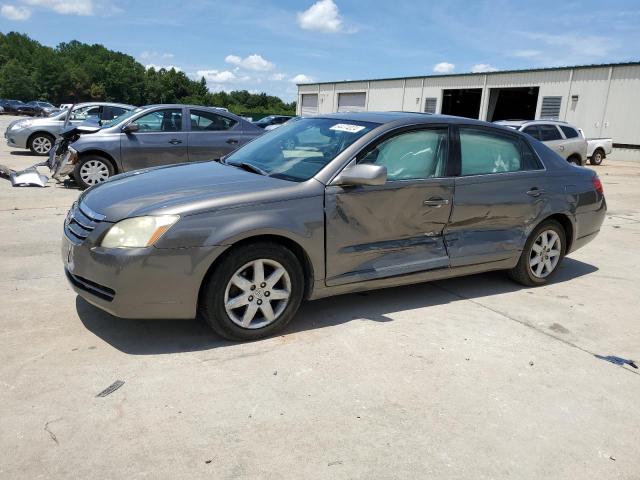 toyota avalon xl 2005 4t1bk36b55u020415