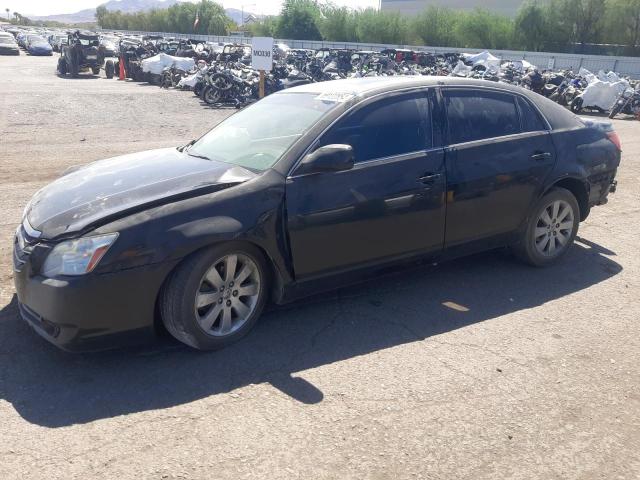 toyota avalon xl 2005 4t1bk36b55u023489