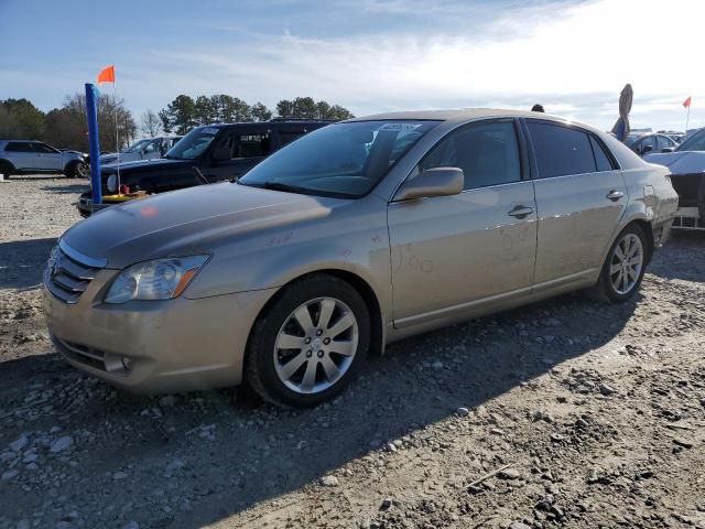 toyota avalon xl 2005 4t1bk36b55u024402