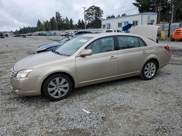 toyota avalon 2005 4t1bk36b55u029325