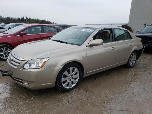 toyota avalon xl 2005 4t1bk36b55u033777