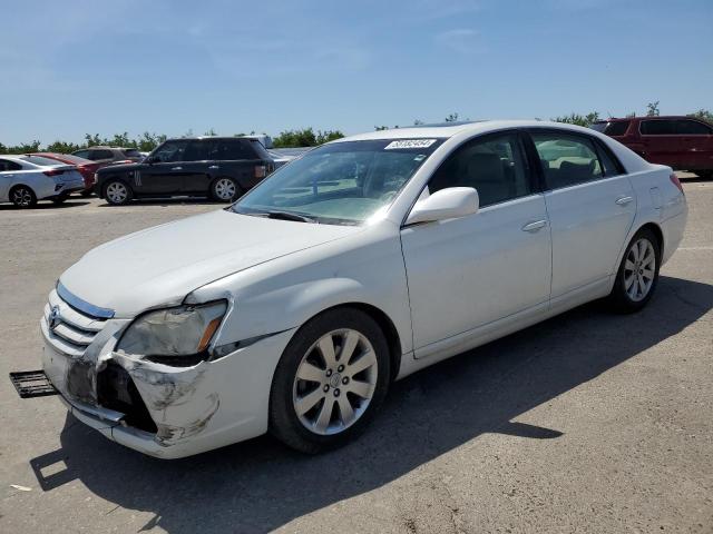 toyota avalon 2005 4t1bk36b55u041703