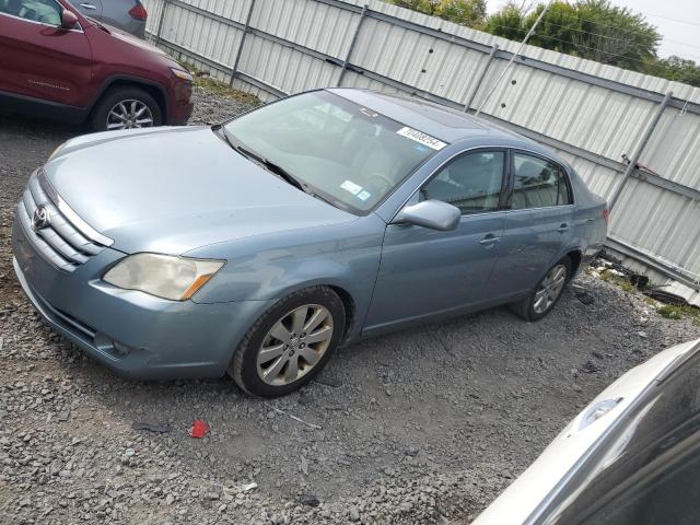 toyota avalon xl 2005 4t1bk36b55u042995