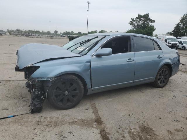 toyota avalon 2005 4t1bk36b55u044746