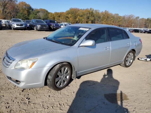 toyota avalon xl 2005 4t1bk36b55u048389