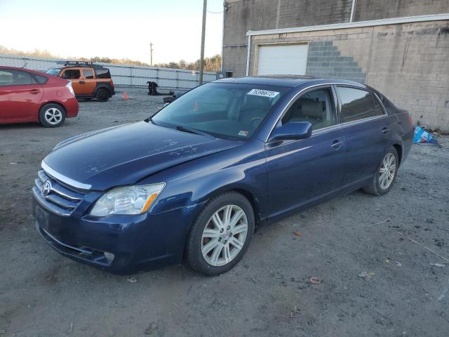 toyota avalon 2005 4t1bk36b55u048571