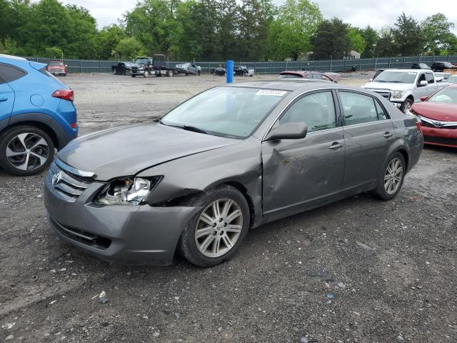 toyota avalon 2005 4t1bk36b55u049896