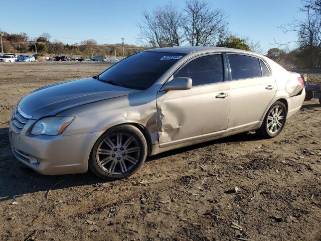 toyota avalon xl 2005 4t1bk36b55u052409