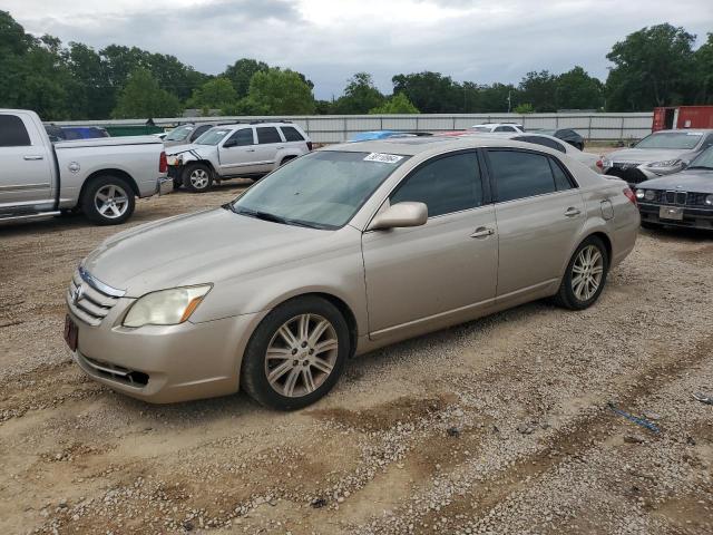 toyota avalon xl 2005 4t1bk36b55u053124