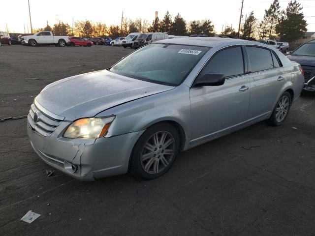 toyota avalon xl 2005 4t1bk36b55u057206