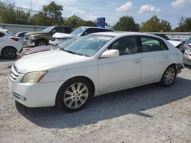 toyota avalon xl 2005 4t1bk36b55u060994