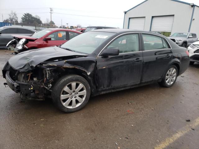 toyota avalon 2006 4t1bk36b56u067204