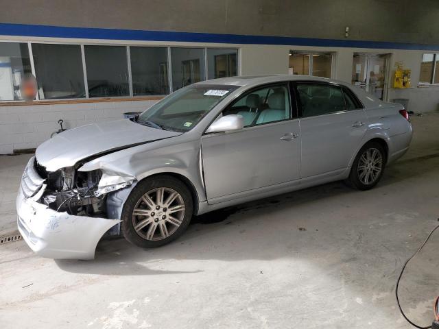 toyota avalon xl 2006 4t1bk36b56u068353