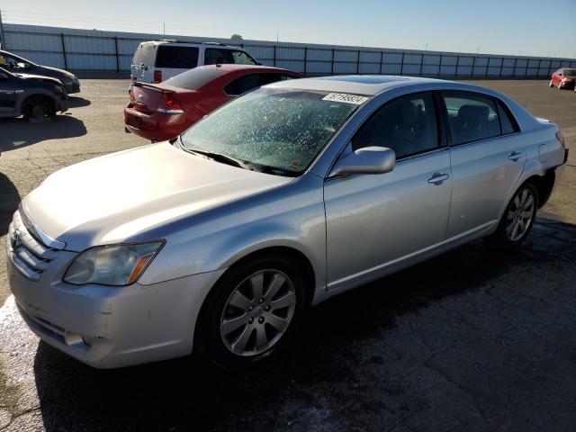 toyota avalon xl 2006 4t1bk36b56u074024