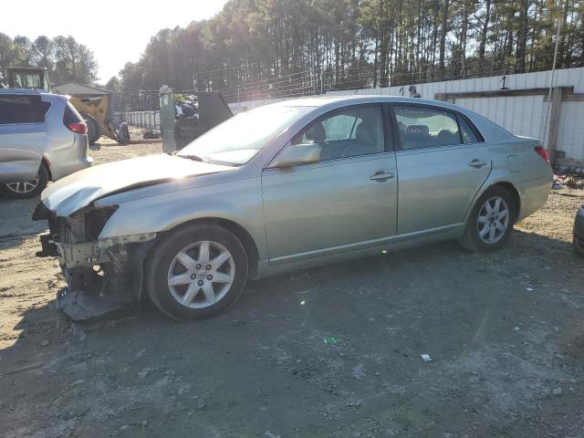 toyota avalon xl 2006 4t1bk36b56u074931