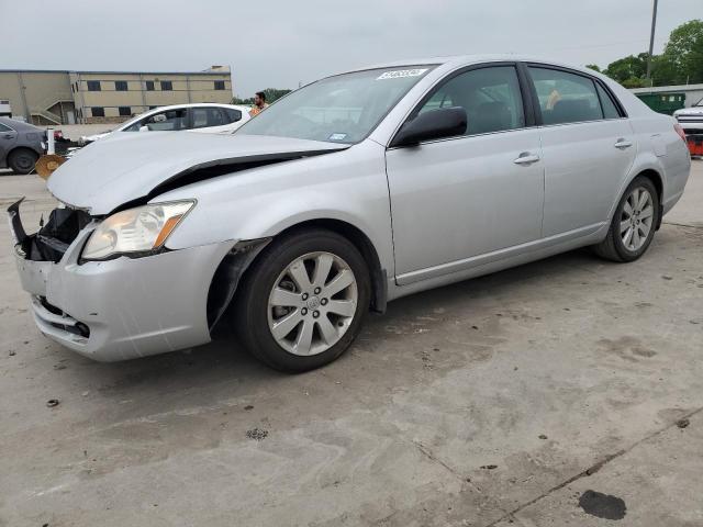 toyota avalon 2006 4t1bk36b56u077862