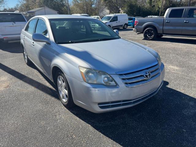 toyota avalon xl 2006 4t1bk36b56u086237