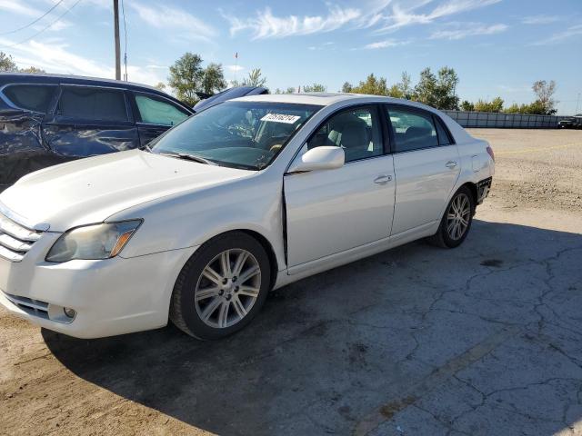 toyota avalon xl 2006 4t1bk36b56u095570