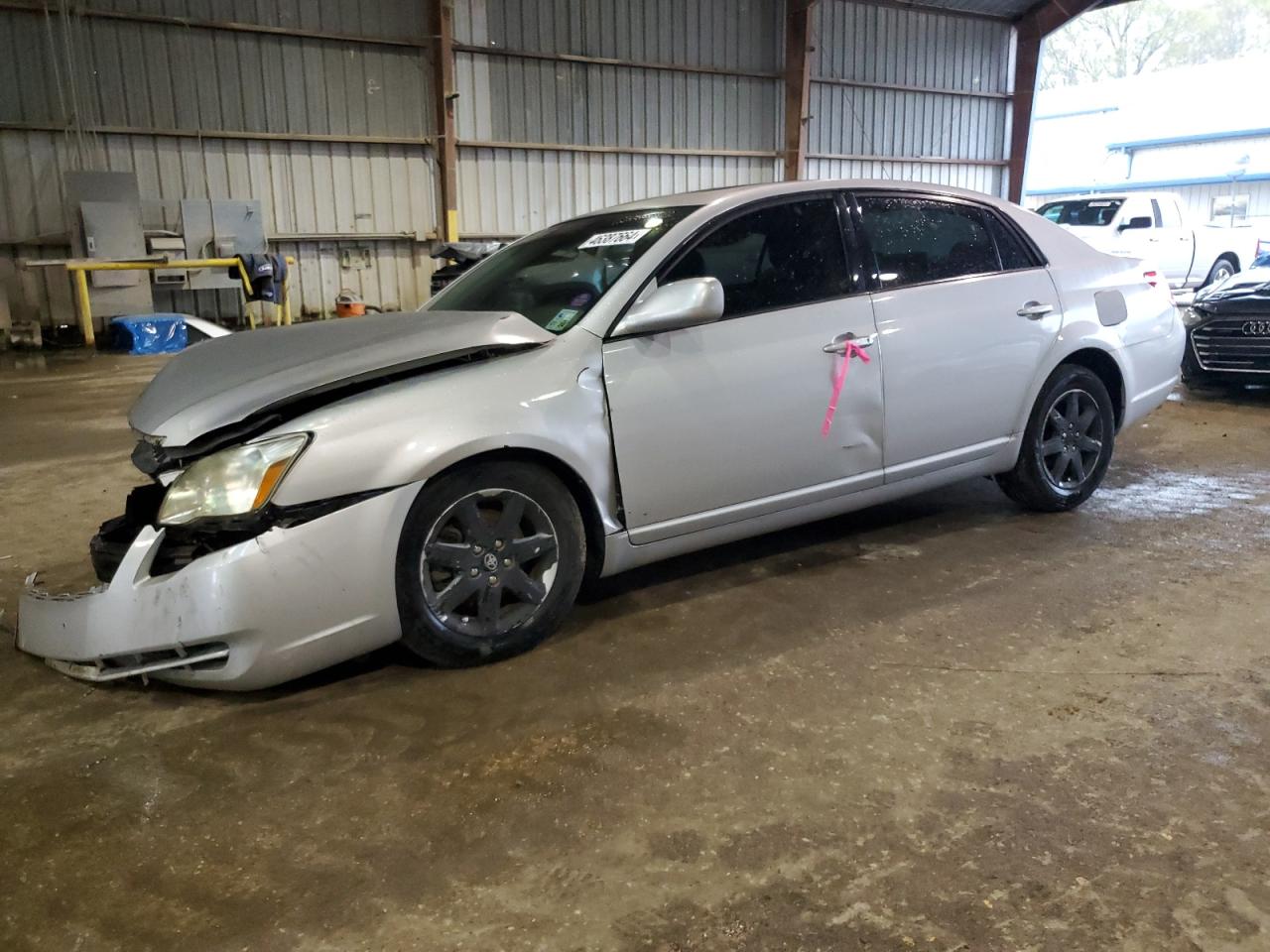 toyota avalon 2006 4t1bk36b56u101285