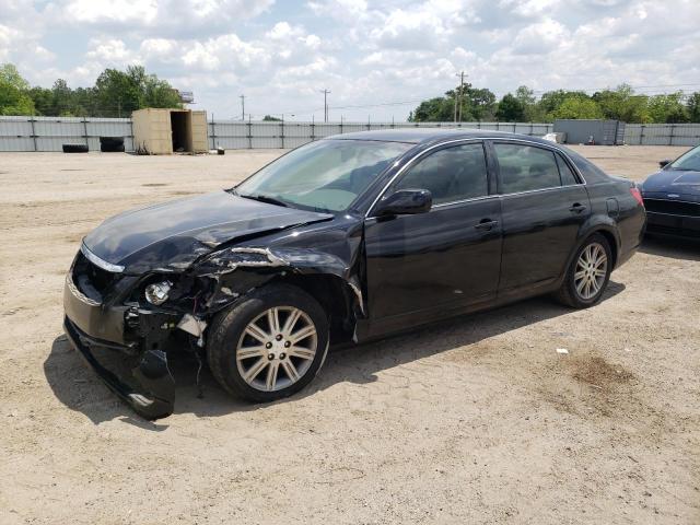 toyota avalon 2006 4t1bk36b56u105580