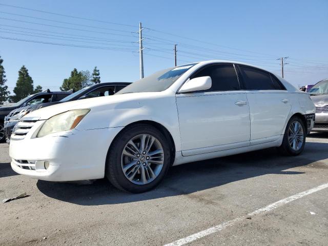 toyota avalon xl 2006 4t1bk36b56u106616