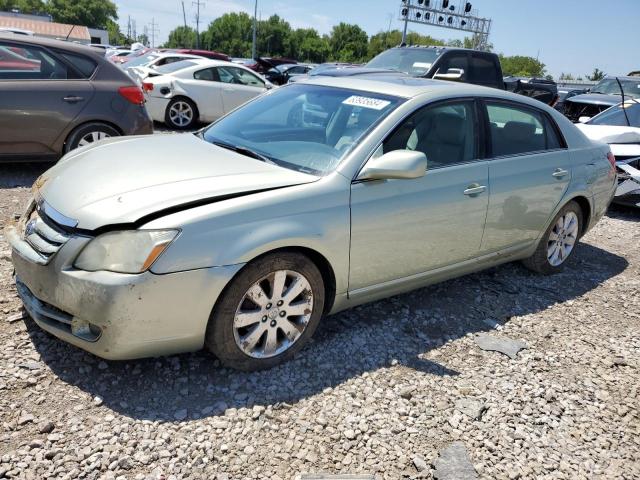 toyota avalon xl 2006 4t1bk36b56u106860