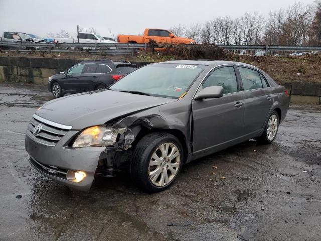 toyota avalon 2006 4t1bk36b56u111573