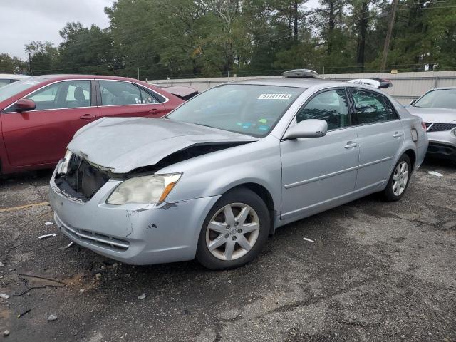 toyota avalon xl 2006 4t1bk36b56u116398