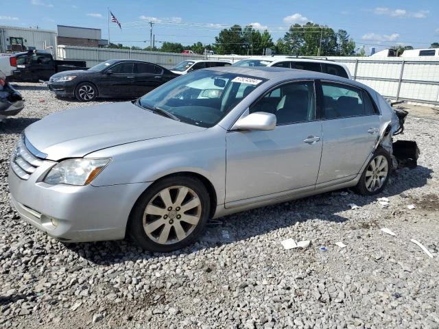 toyota avalon xl 2006 4t1bk36b56u118331